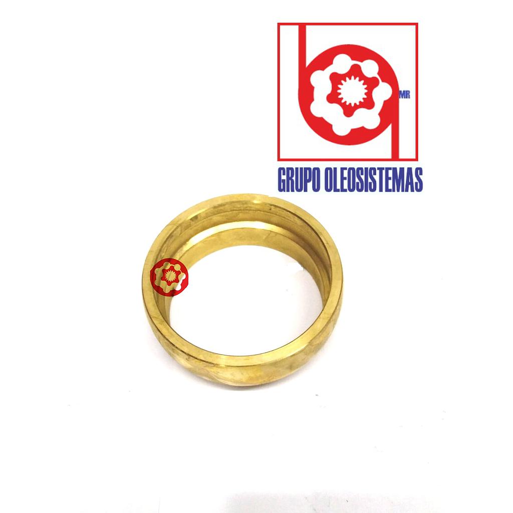 ESFERA  BOMBA  UNCANNY SBS120