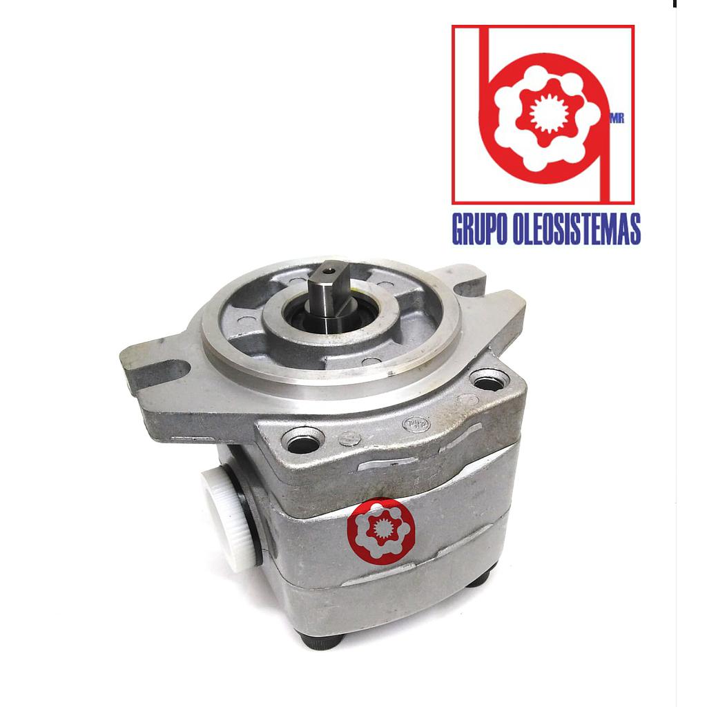 BOMBA DE PRECARGA SBS120 /SENCILLA