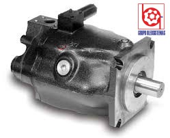 BOMBA PISTONES DENISON P1060PS01SRM5BC00T00HP0000