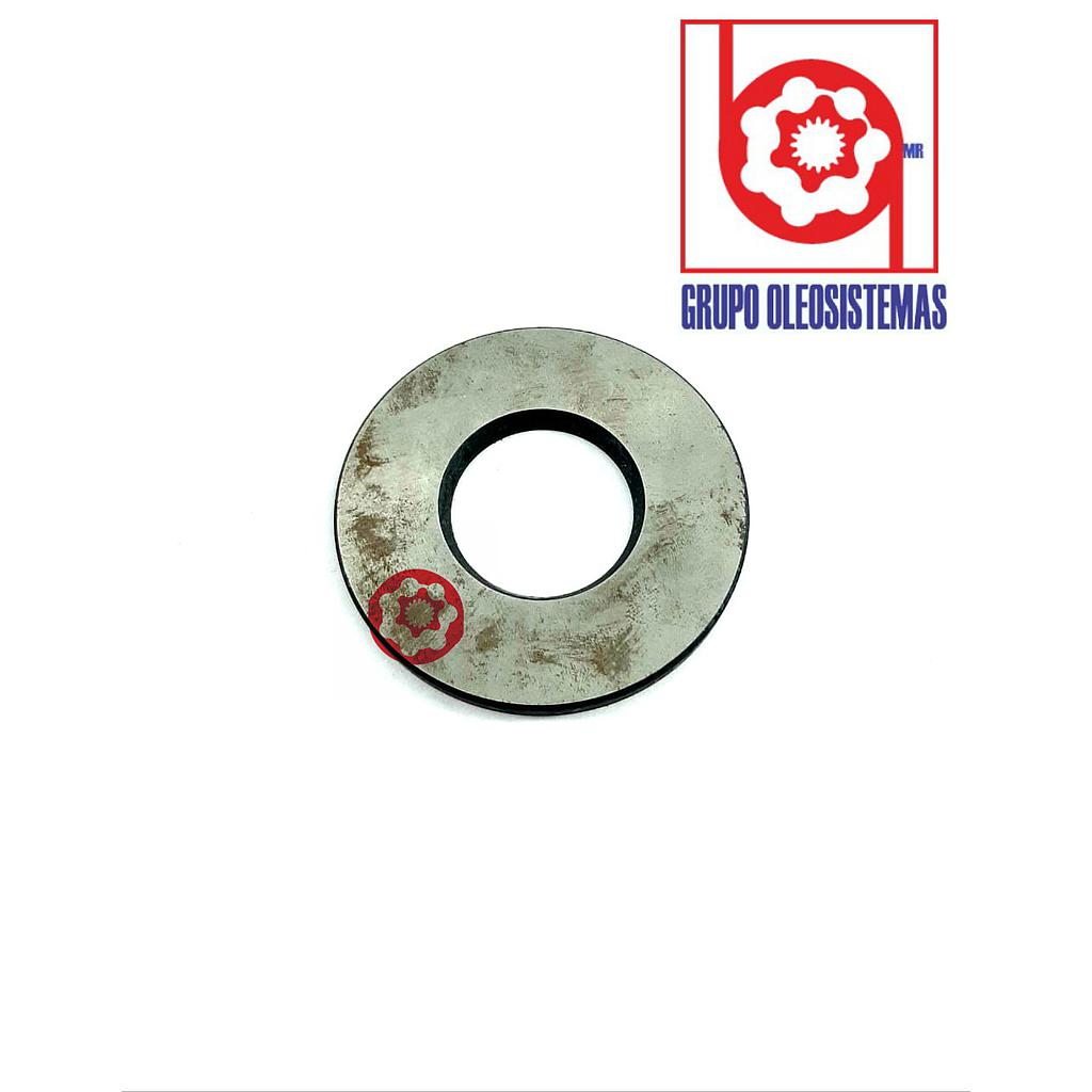 RONDANAS CONCAVAS  HPV102