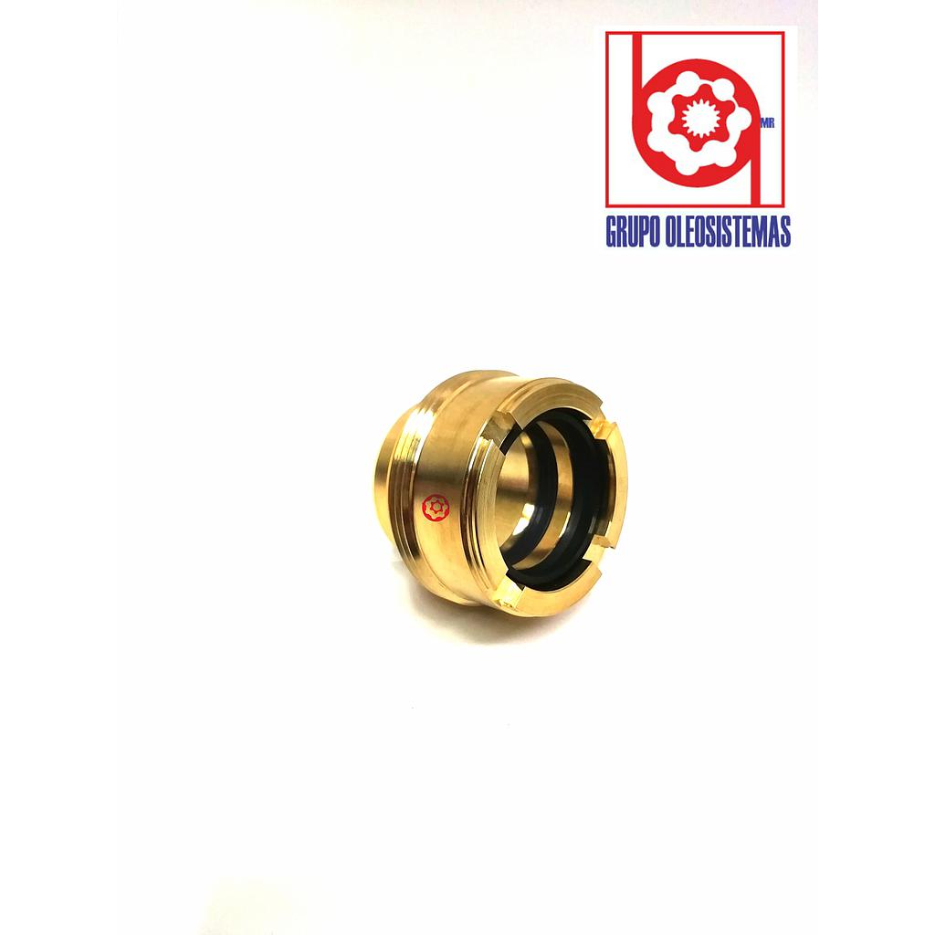 KIT DE VASTAGO PISTON PARKER H2 
