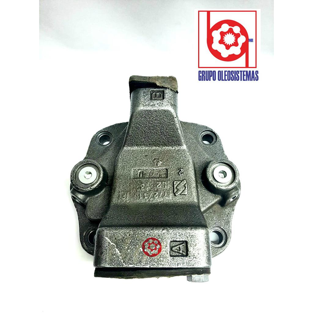 TAPA TRASERA PARKER P1100