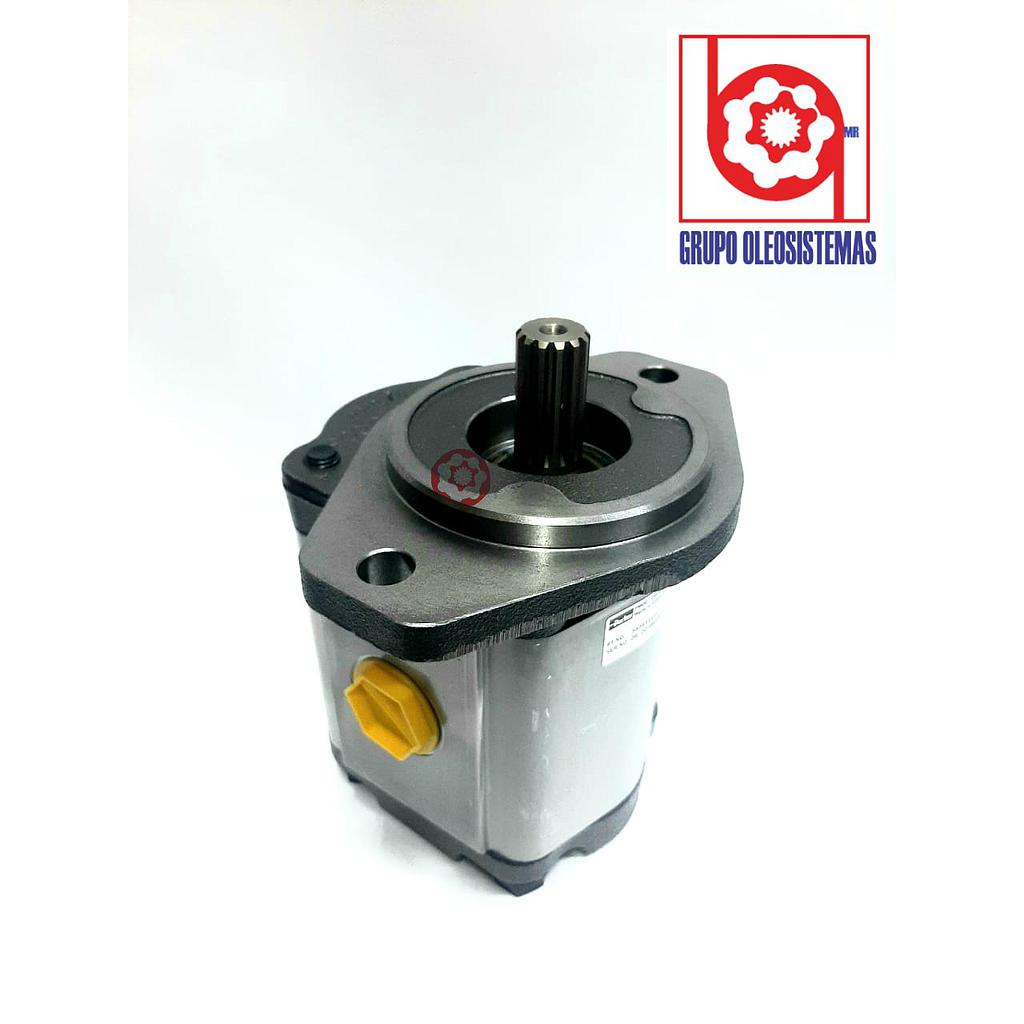 BOMBA ENGRANES PARKER PGP511A0180CK1H2ND6D5B1B1