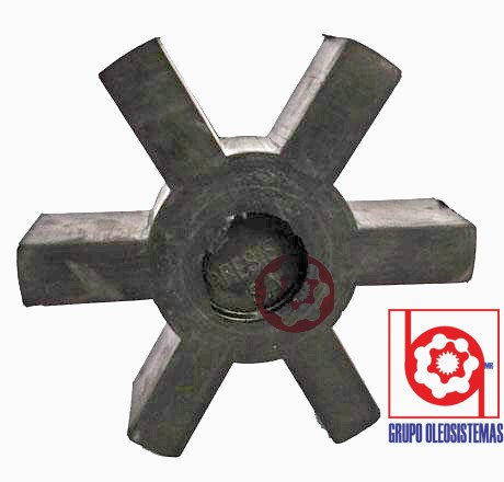 HULE PARA COPLE  ESTRELLA NO.6 