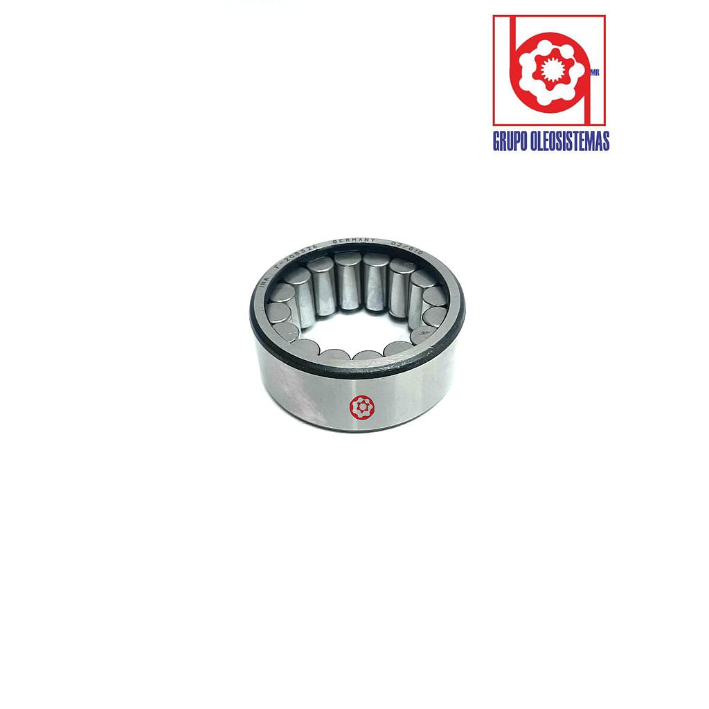 BALERO DE RODILLOS A11V60