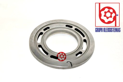 PLATO VALVULA  UNCANNY  MOTOR  SERIES 23