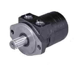 MOTOR PARKER  6.0 IN3/REV GEROTOR   