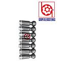 PISTONES PARA BOMBA A8V107 UCHIDA