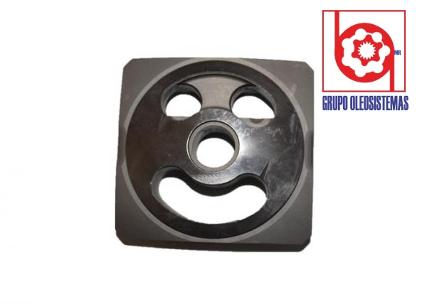 PLATO VALVULA RH A7V250  OLD 