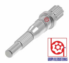FLECHA VICKERS 10V ASTRIADA de 3/4- 11TOOTH (CODIGO 38)