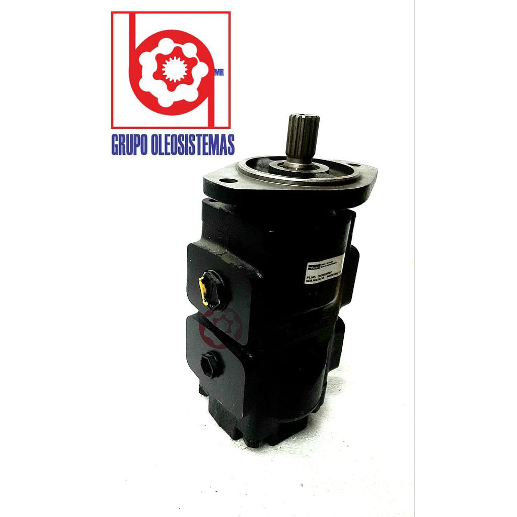 BOMBA DE ENGRANES PARKER (214,3CX)20/925339