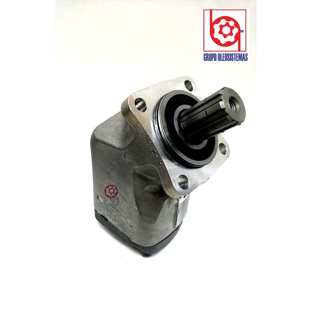 BOMBA DE PISTONES VOAC  F1-051 5,000 psi (350 bar)