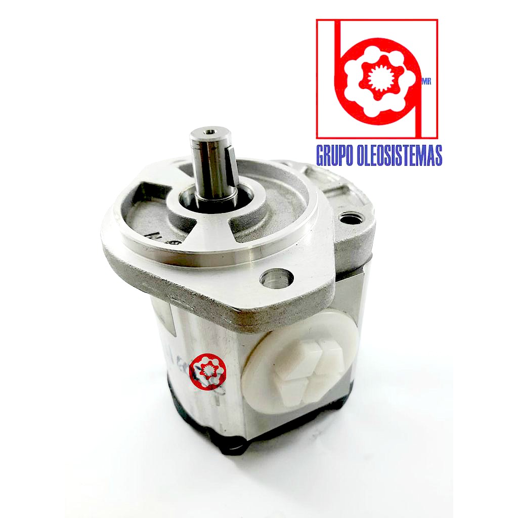 BOMBA ENGRANES PGP511M0270CK1H2ND7D6B1B1