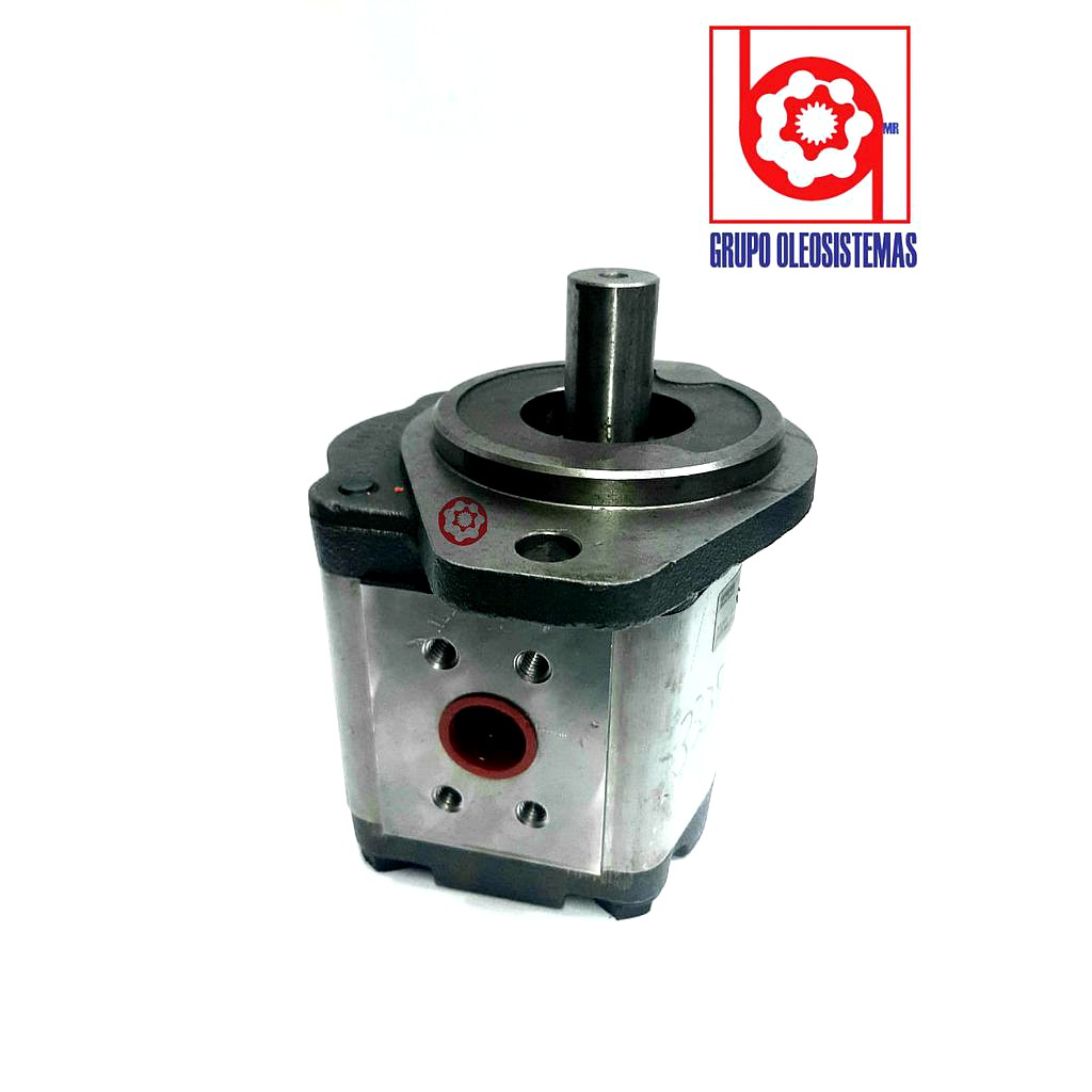 BOMBA ENGRANES PARKER PGP517M0700CM1H3ND8D7B1B1