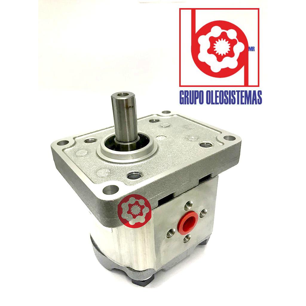 MOTOR ENGRANES PARKER PGM511A0080BJ5D3NL1L1B1B1G4