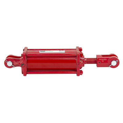 PISTON HIDRAULICO LION DE 4X8X1.25 