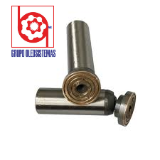 PISTON  UNCANNY BOMBA  PSVD2
