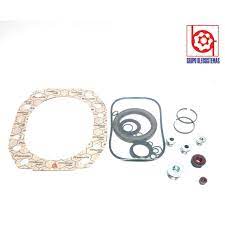 KIT DE SELLOS UNCANNY MOTOR  (A6VM160/6.3) VITON