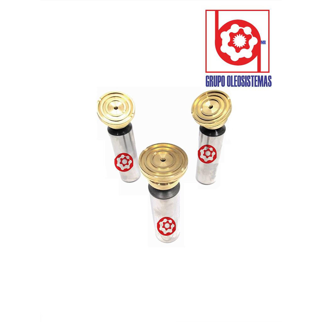 PISTON K5V200 P/ PIEZA
