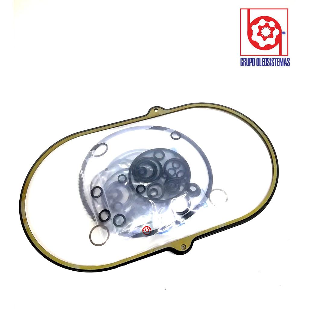 KIT DE SELLOS CON GASKET K5V200