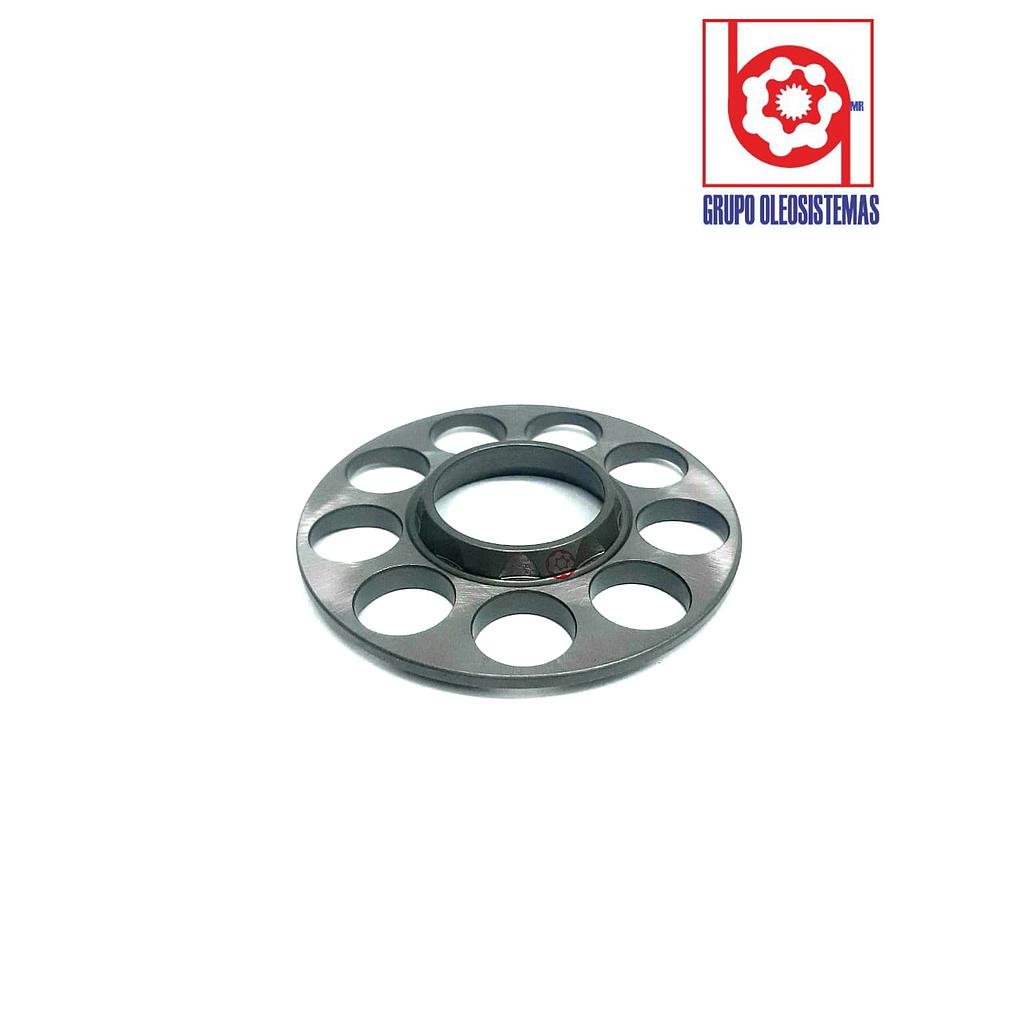PORTA PISTONES EATON PVB15
