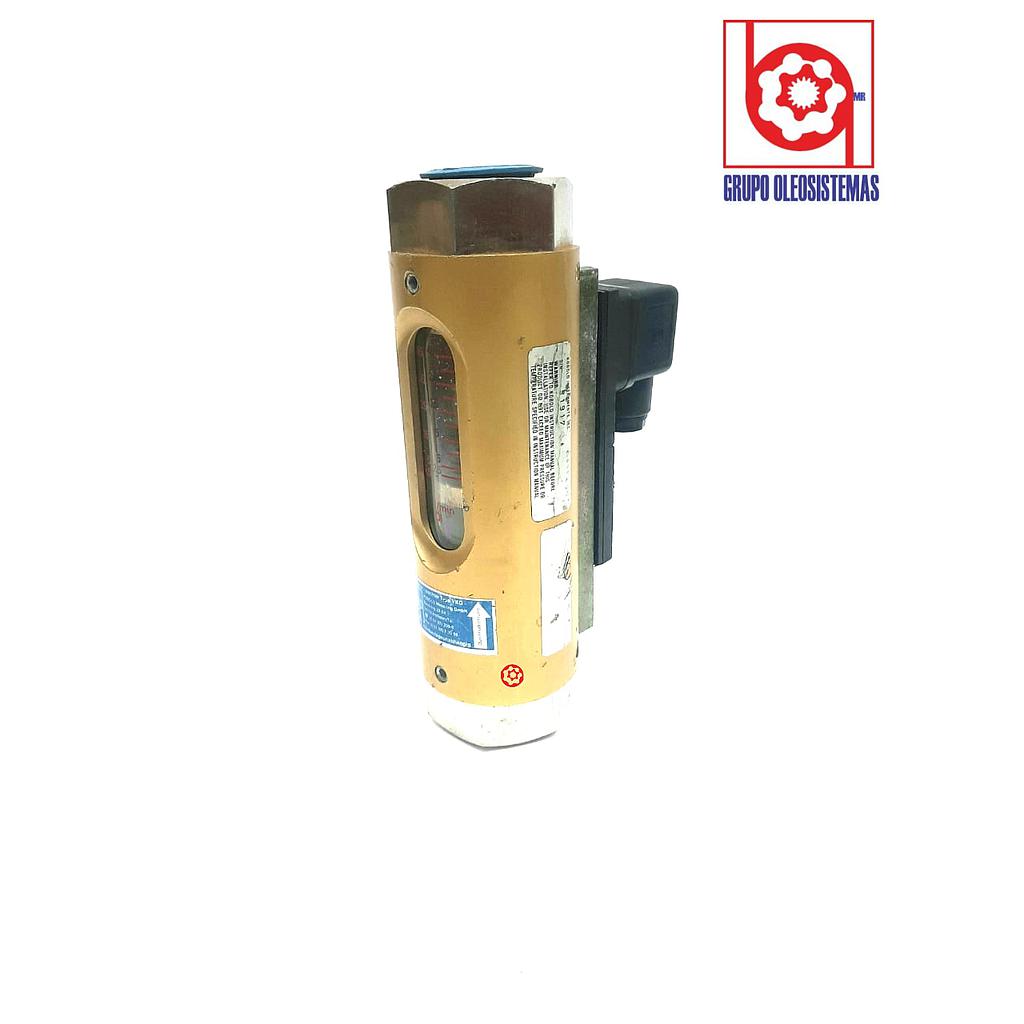 CAUDALIMETRO 45 A 50 LITROS 