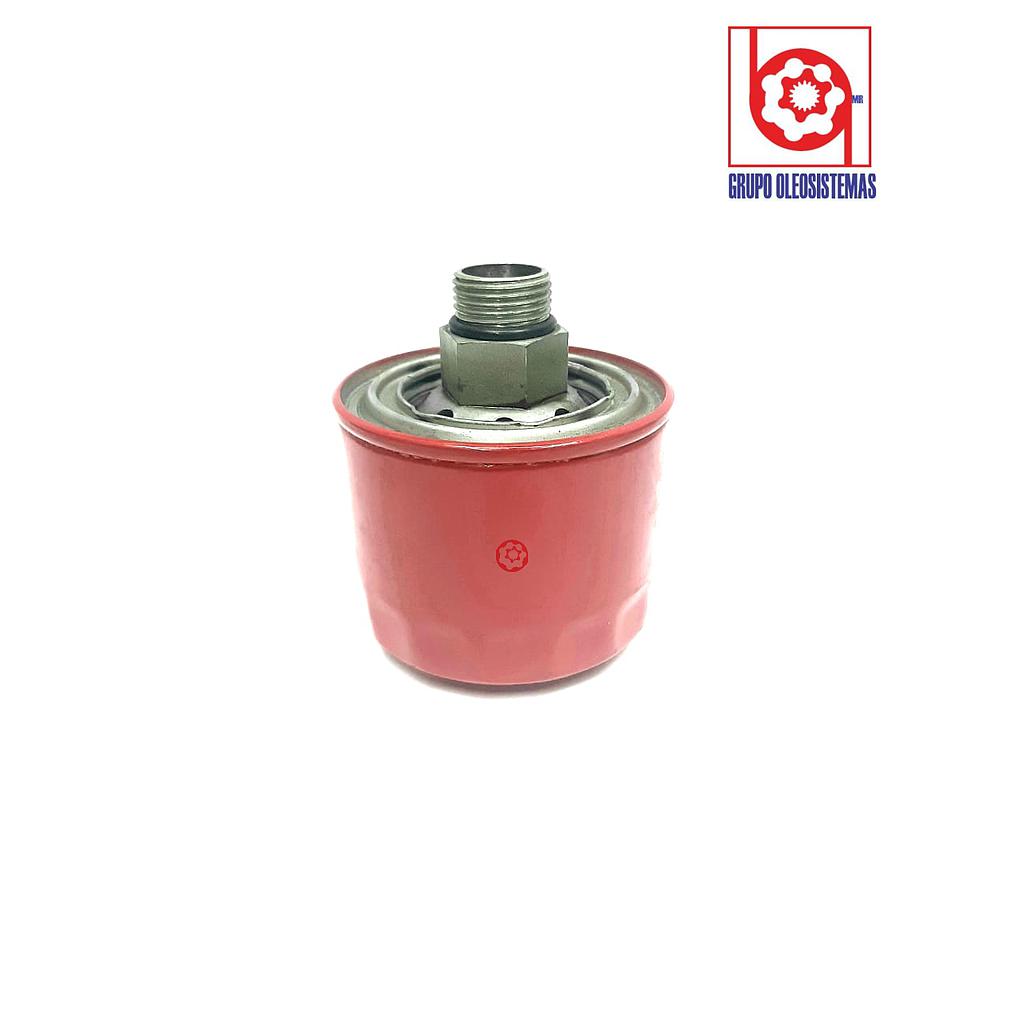 FILTRO RESPIRADERO SCHROEDER PARA TANQUE 