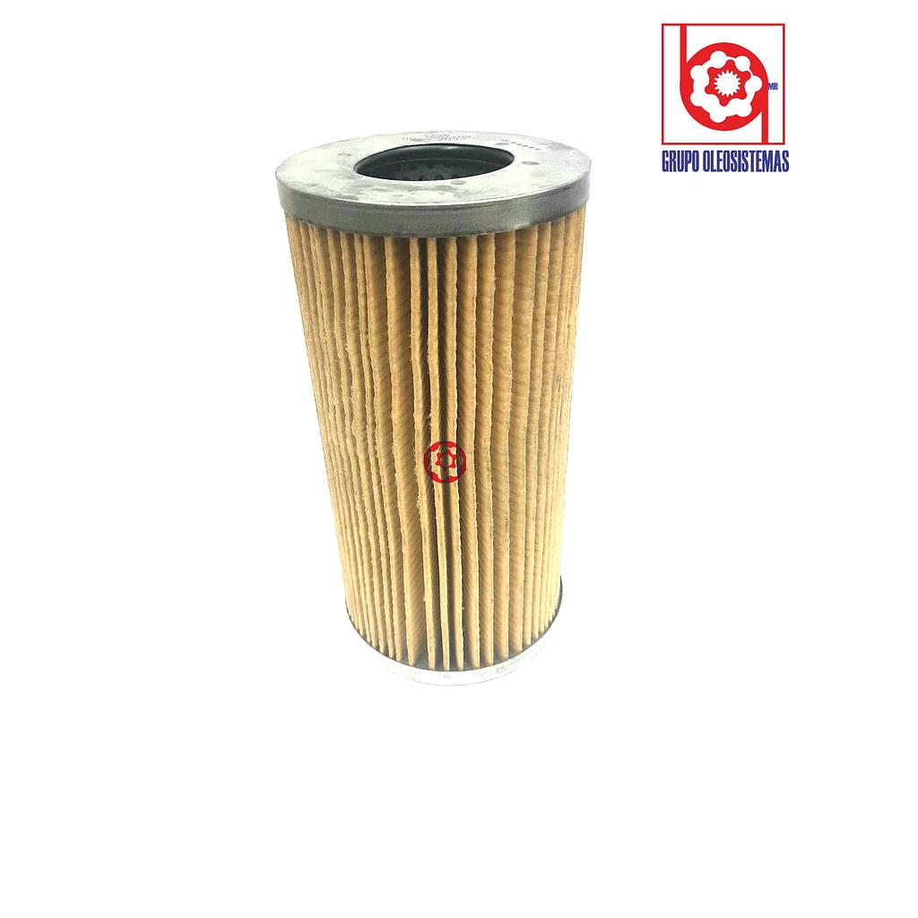 FILTRO DE CARTUCHO LENZ DE 10 ICRONES SERIE DH-1200-1250-1500