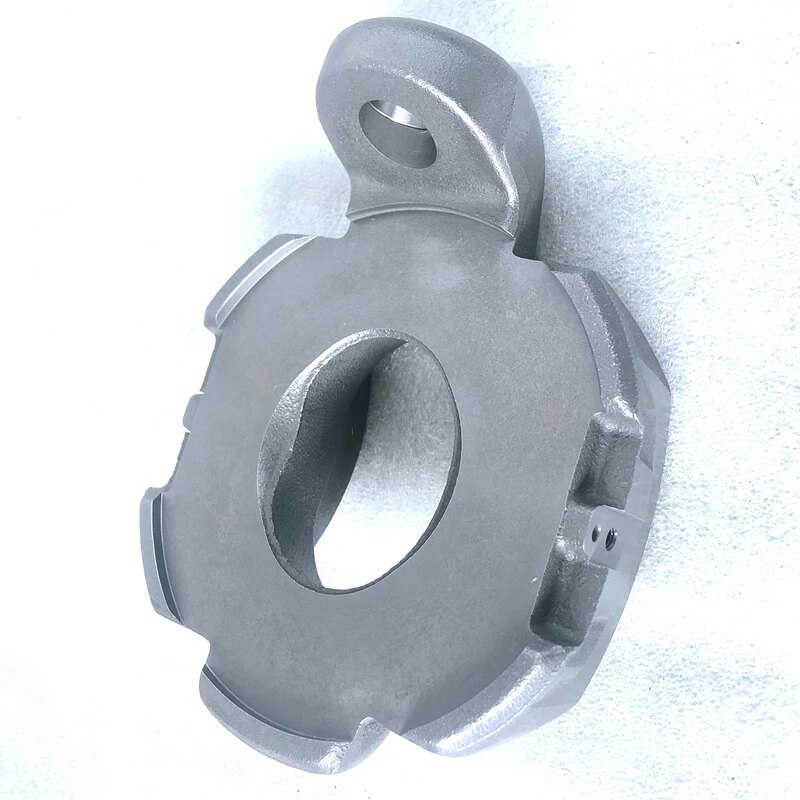 SOPORTE Y BALANCING K5V200