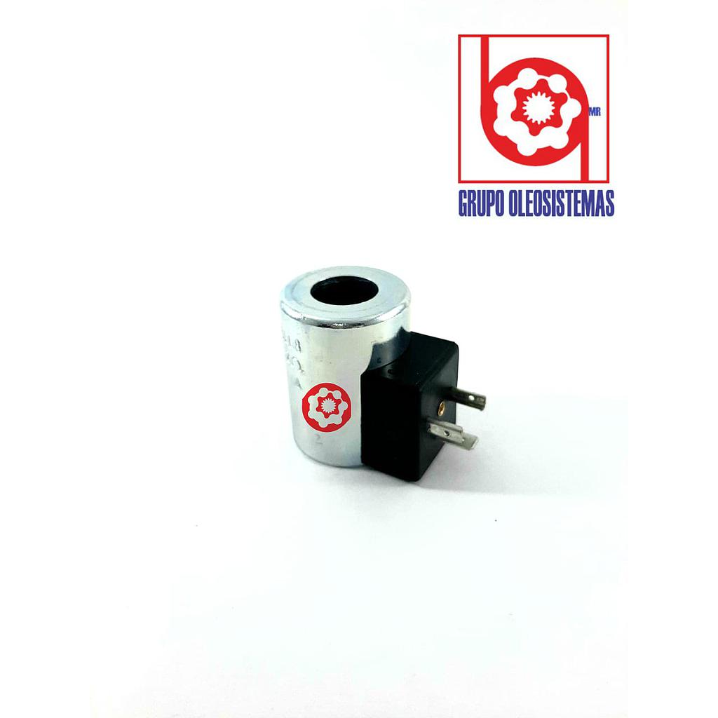 BOBINA  SUN HYDRAULICS DE 115 VOLTS770-211
