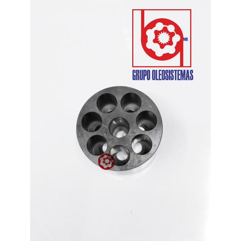 BLOCK DE PISTONES  MOTOR UNCANNY (A6VM055/32)
