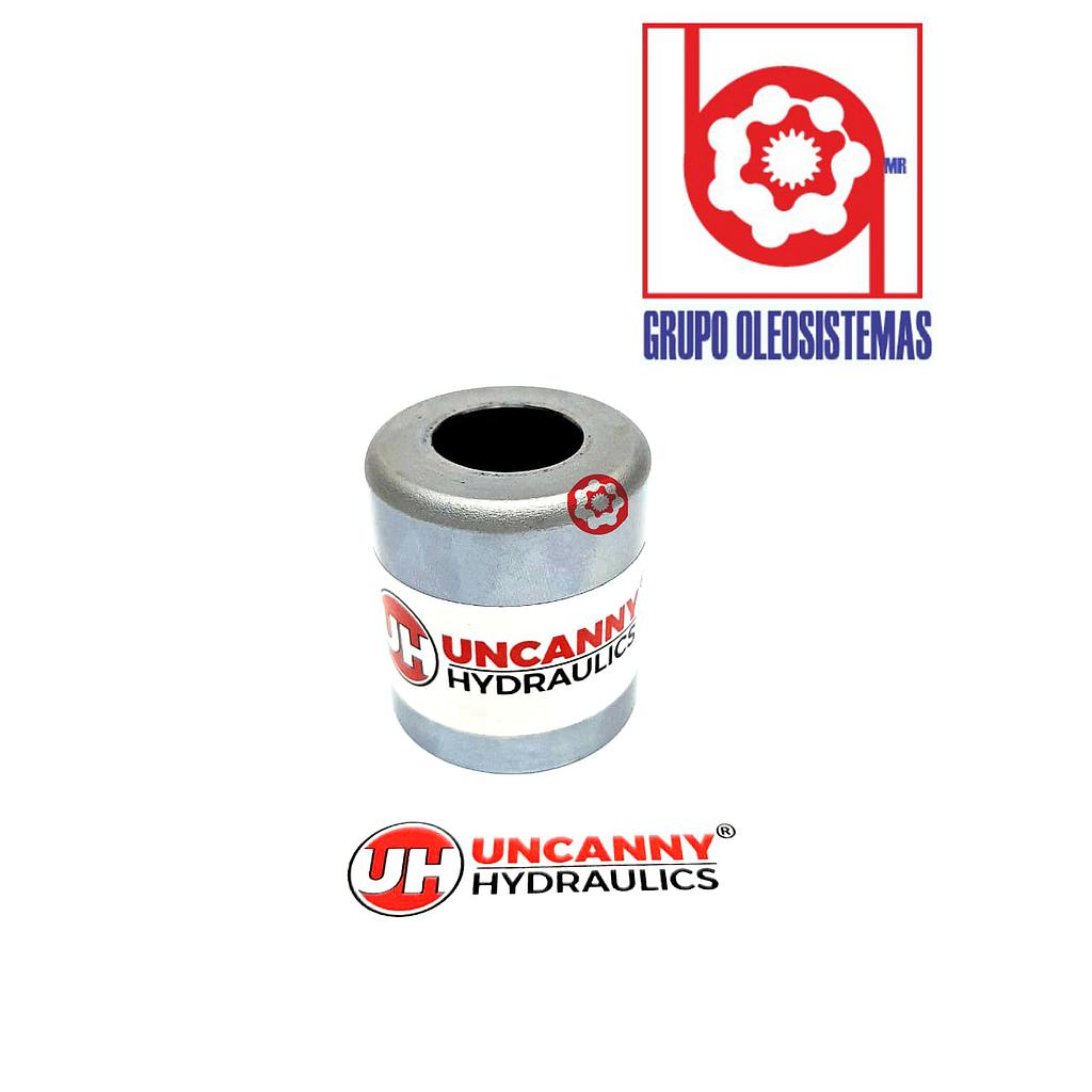 BOBINA DE 7/8 " 220 VOLTS CONECTOR PIN