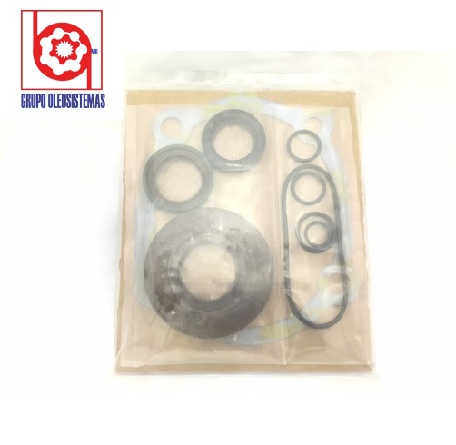 KIT DE SELLOS PARA MOTOR M16,M35 ALUMINIO