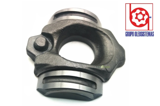 SWASH PLATE PARA BOMBA MF035/44 PARA MINICARGADOR BOBCAN 773,763,7736