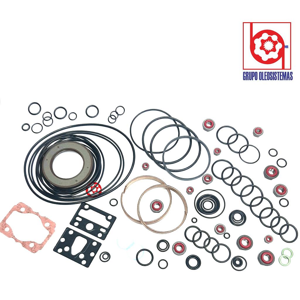 KIT DE SELLOS A4VG090