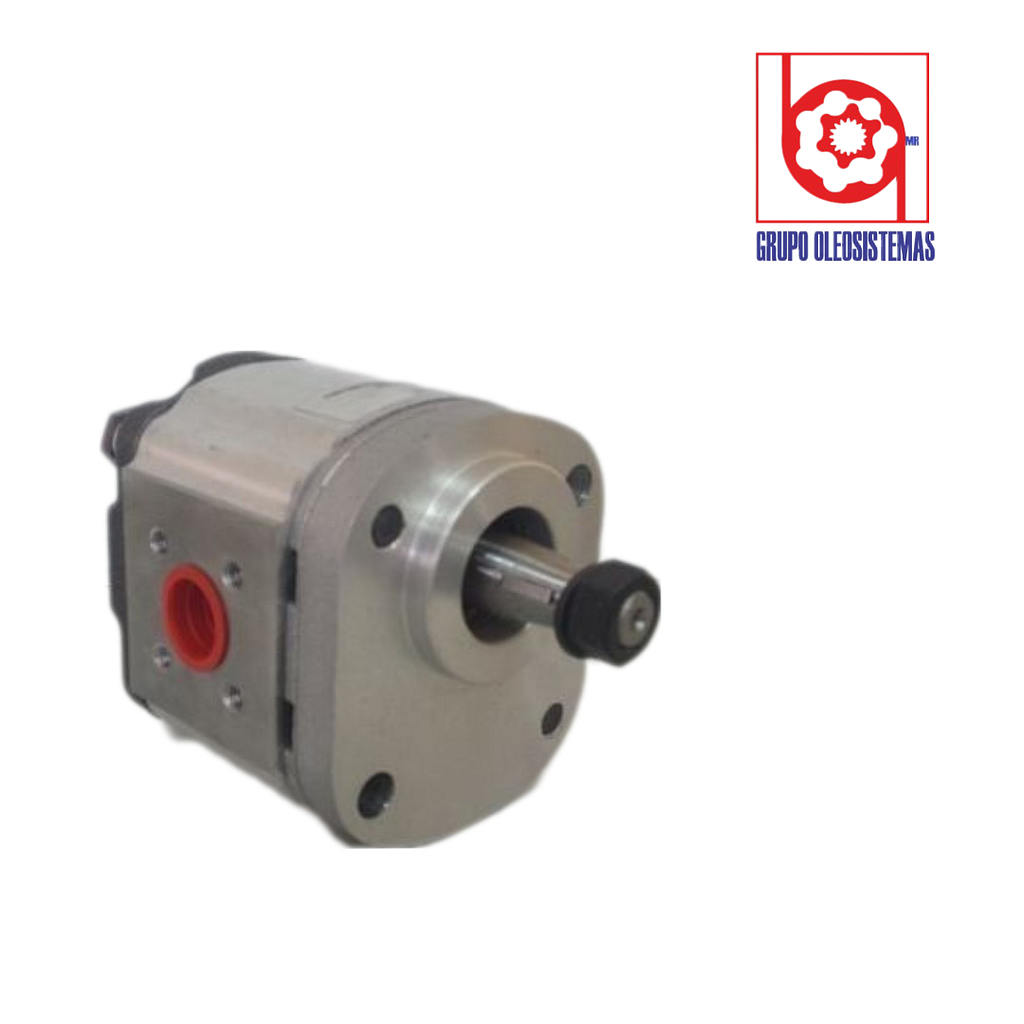 BOMBA ENGRANES  PARKER PGP511M0270CS1Q4NJ7J5B1B1