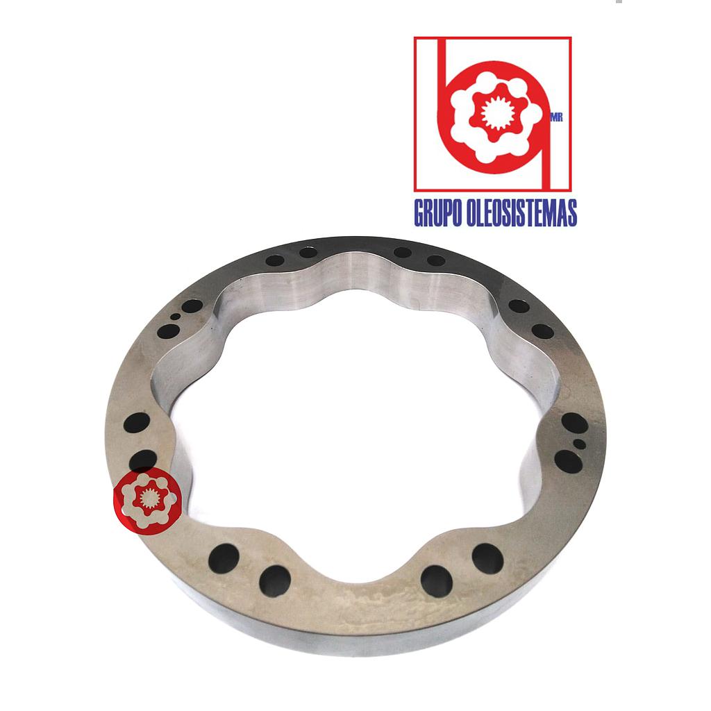 ESTATOR UNCANNY  MOTOR  MS08