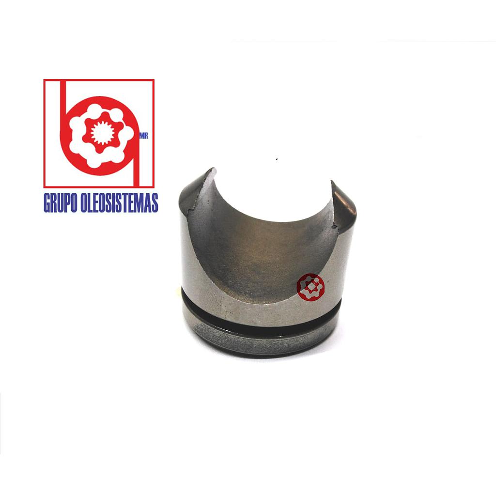 RODILLO DE PISTONES UNCANNY  MOTOR MS08