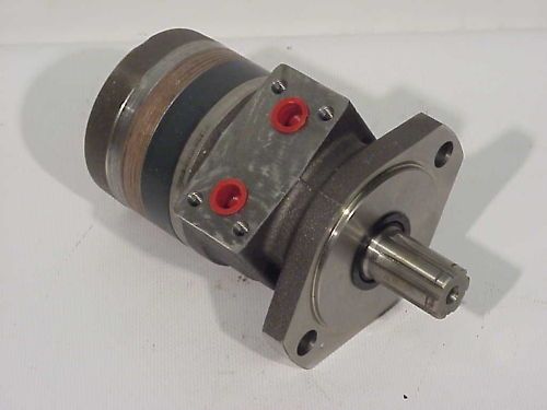 MOTOR GEROTOR PARKER TB0100AM110AAAB