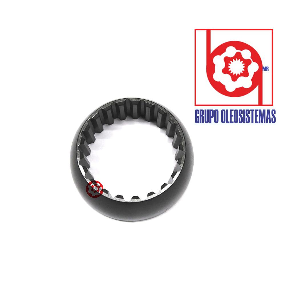 ESFERA BOMBA  UNCANNY DPVP108 