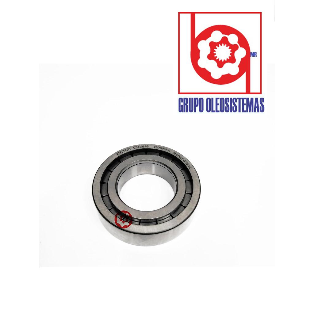 SOPORTE FRONTAL REXROTH