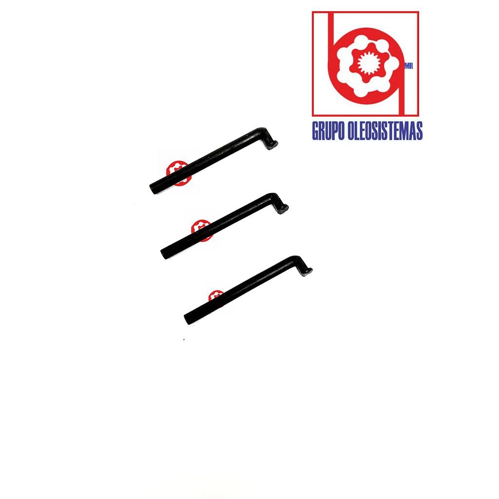 PERNO BOMBA CATERPILLAR  (A10VSO28/31) (1 PZS)
