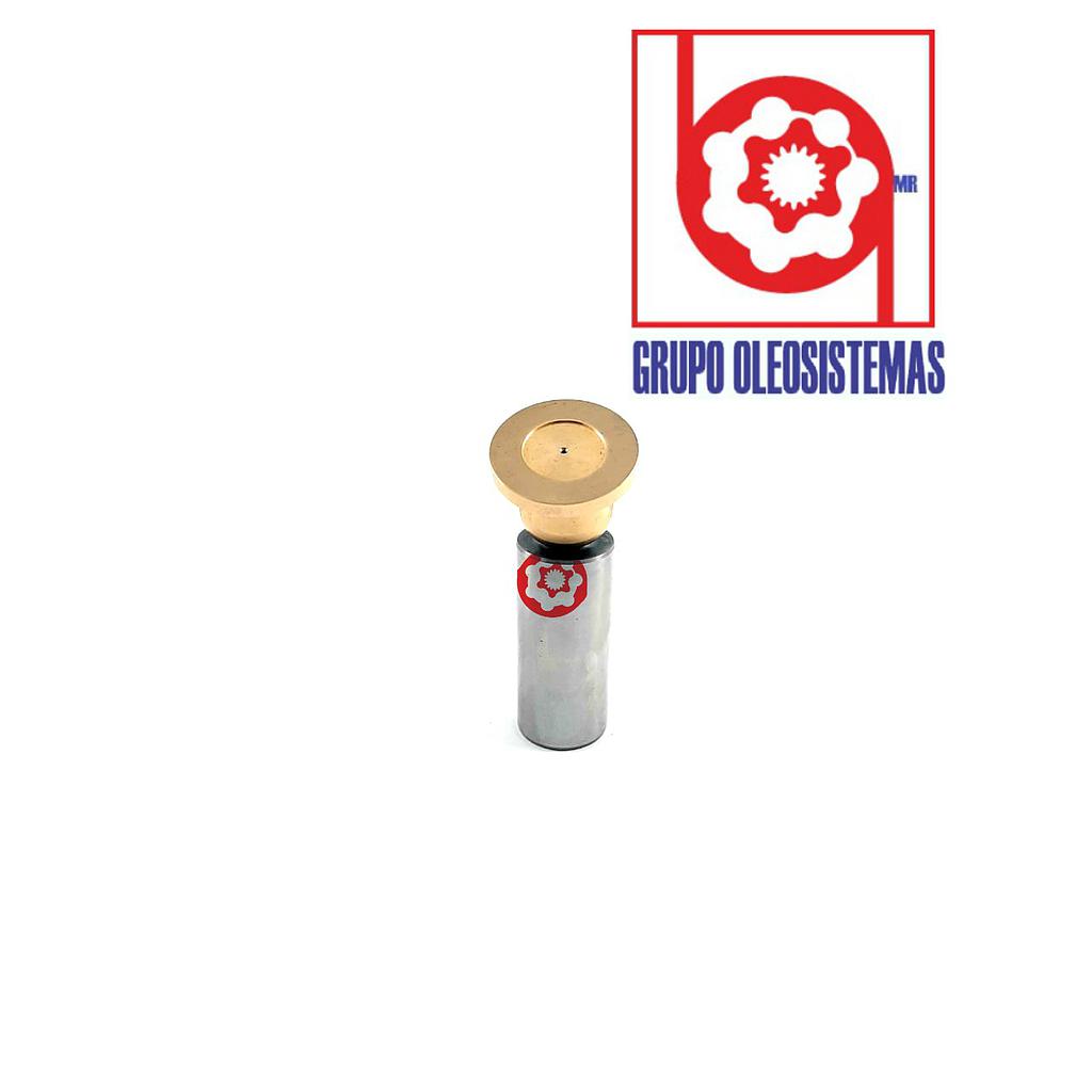 PISTON BOMBA CATERPILLAR  BOMBA (A10V028/31) (1 PIEZA)