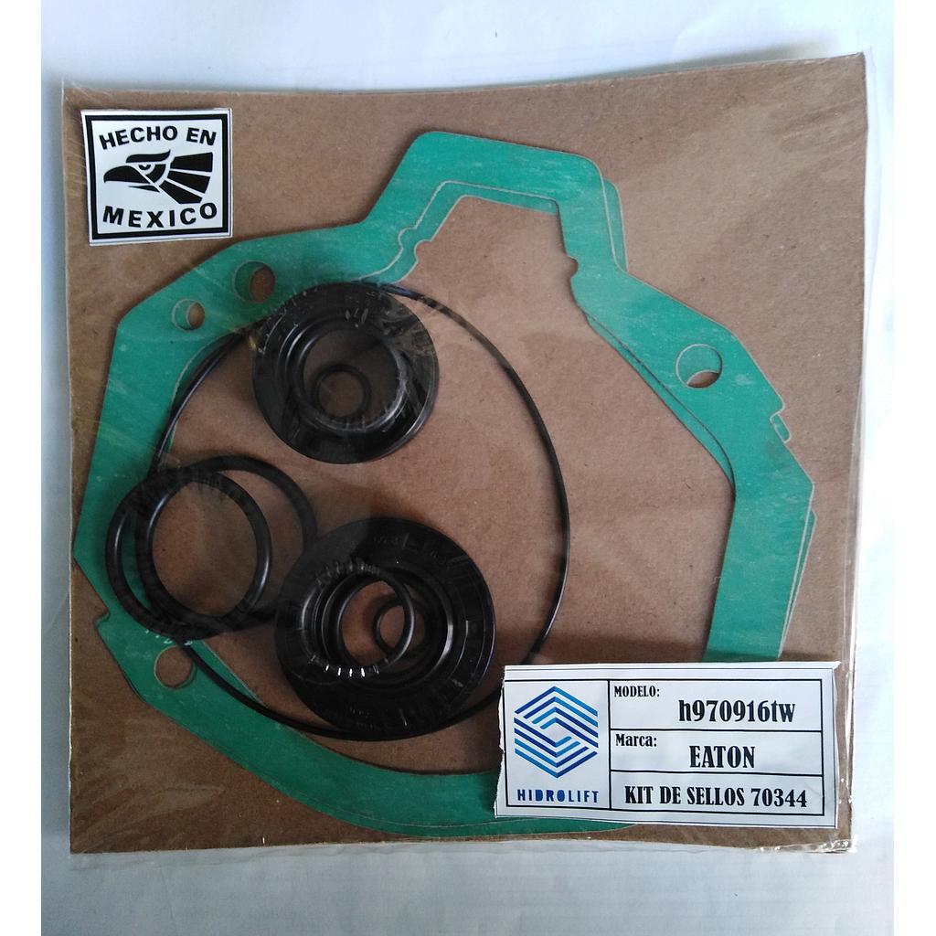 KIT DE SELLOS BOMBA 70344