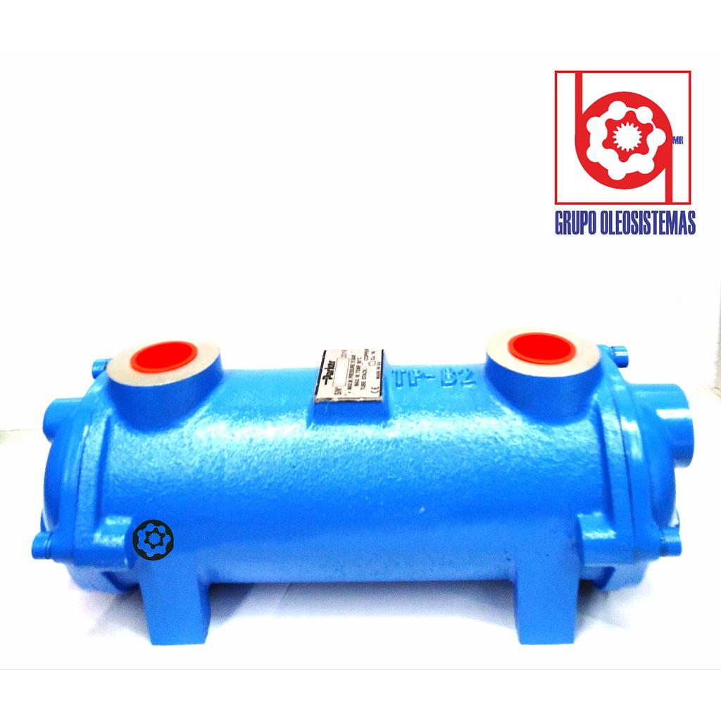 SWO TP-B2 TUBE COOLER   PILAN
