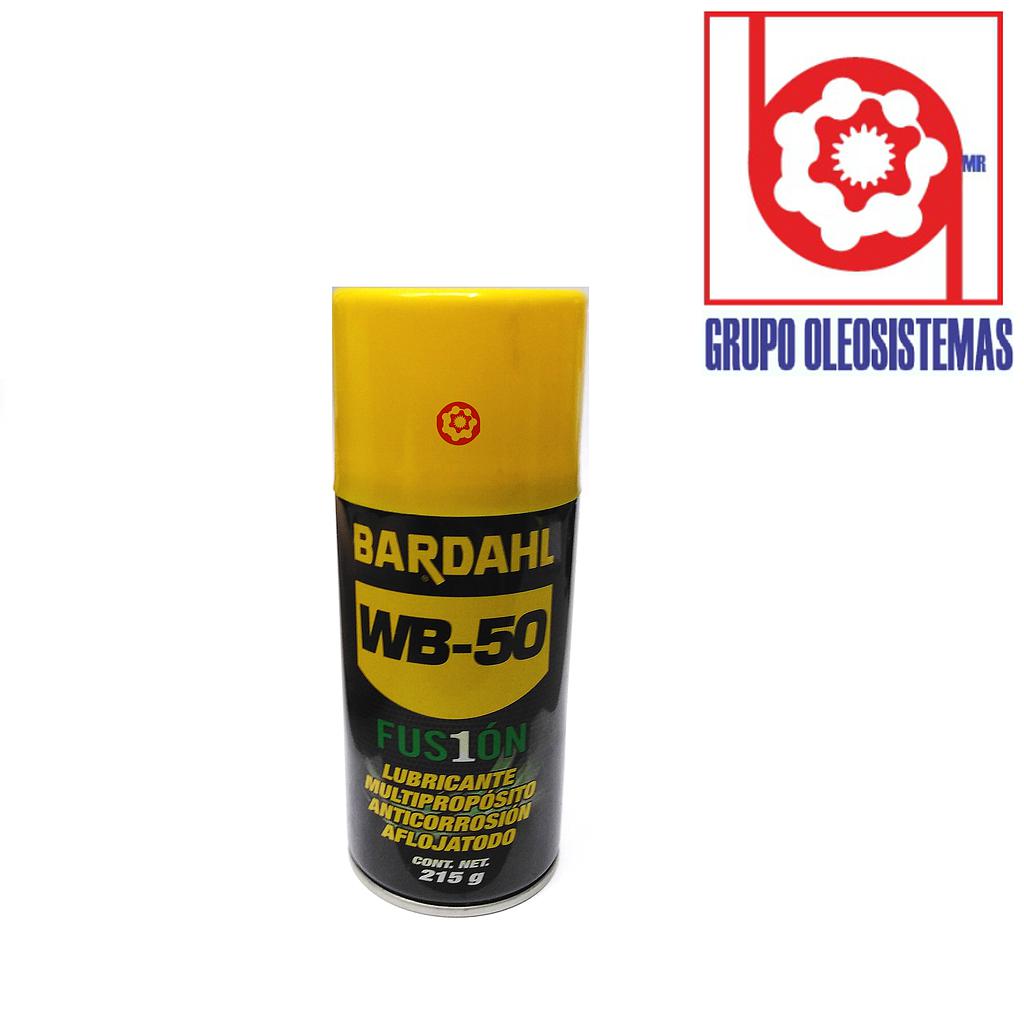 LUBRICANTE  MULTIPROPOSITO AFLOJATODO