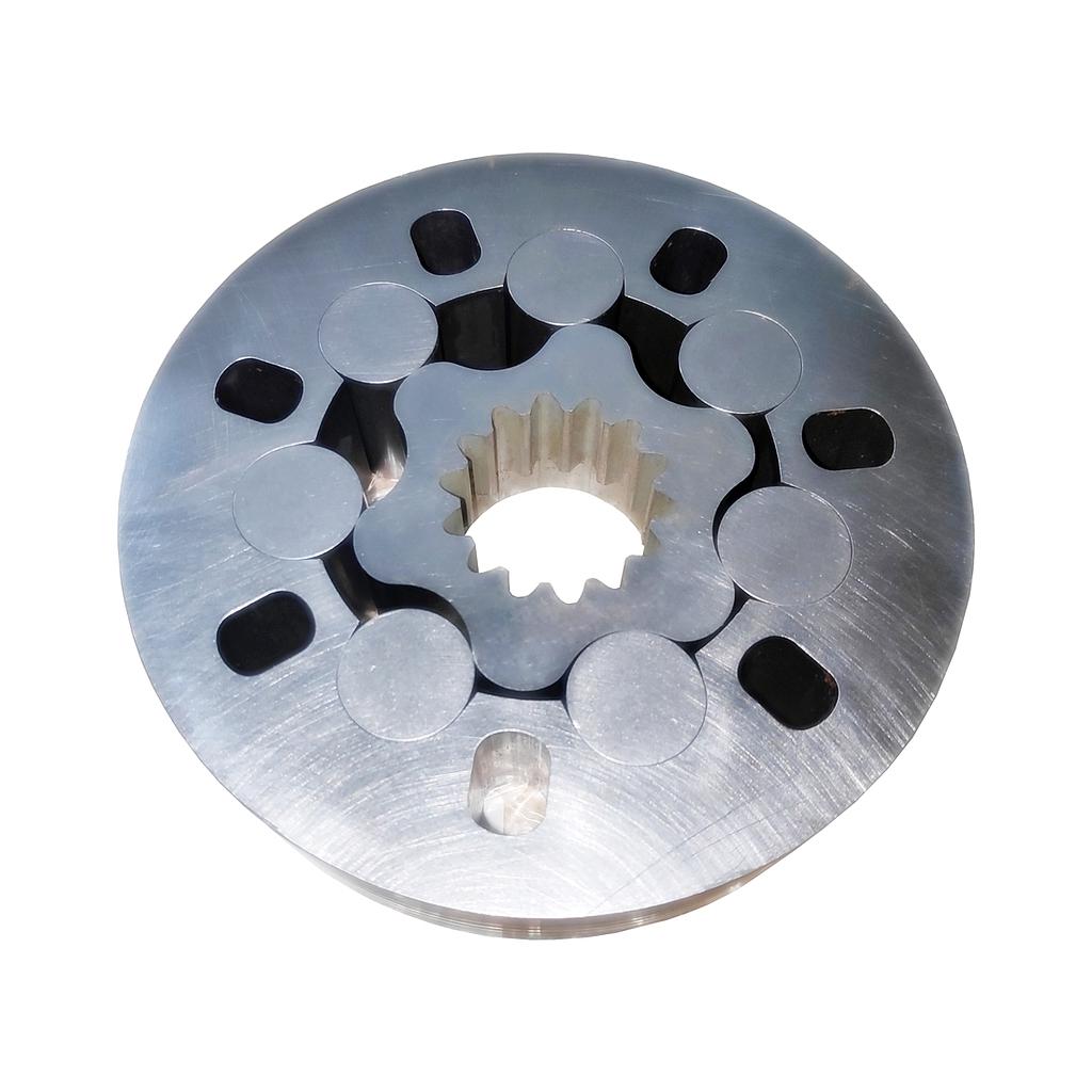 CARTUCHO GEROTOR ASSEMBLY  PARKER MOTOR TG0280/TH0280