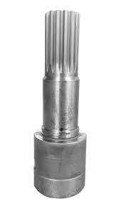 FLECHA PARKER MOTOR TF/TG  DE 30.75 MM DE CUÑA  CODE 45
