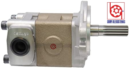 BOMBA  ENGRANES UNCANNY PREMIUM SGP2B48