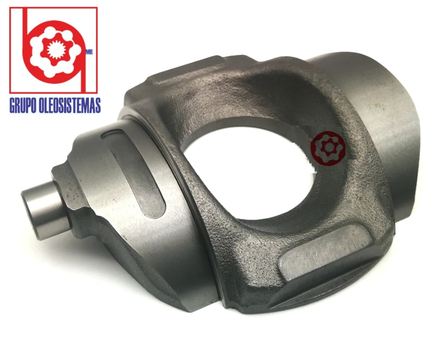 BALANCING   UNCANNY BOMBA HPV95A